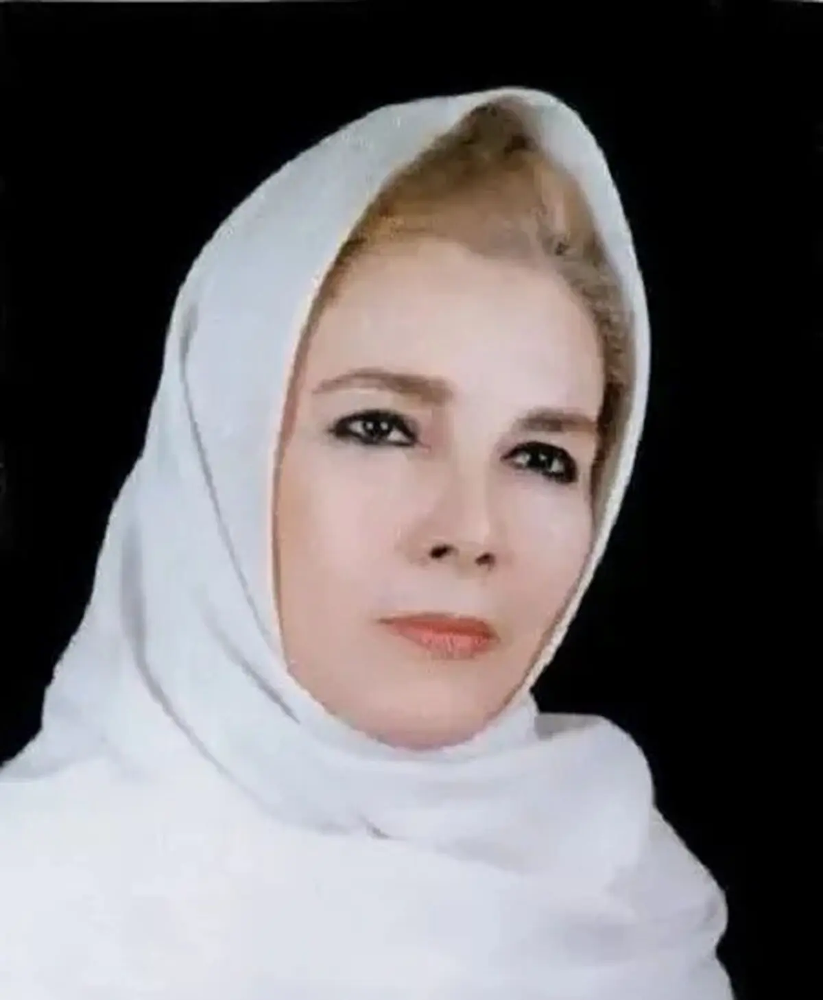 علت فوت شهناز کیکاووسی (افسانه ملک) + بیوگرافی