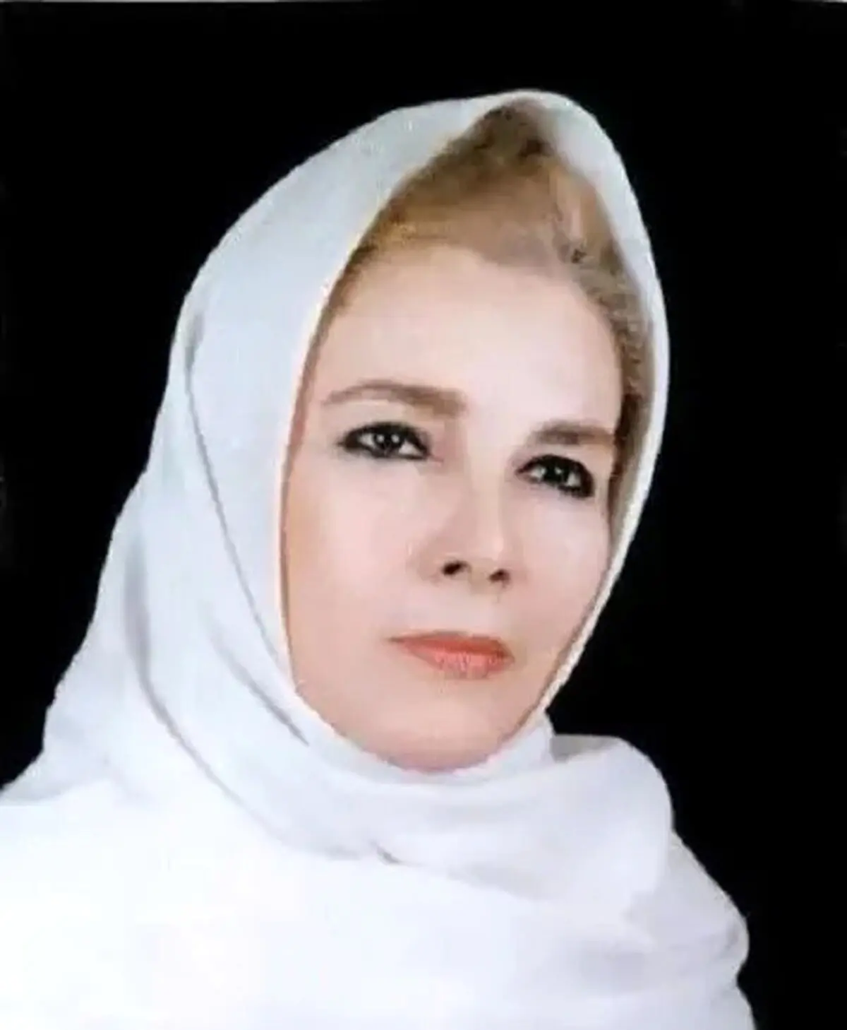 علت فوت شهناز کیکاووسی (افسانه ملک) + بیوگرافی