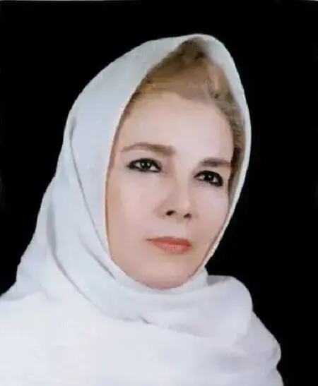 علت فوت شهناز کیکاووسی (افسانه ملک) + بیوگرافی