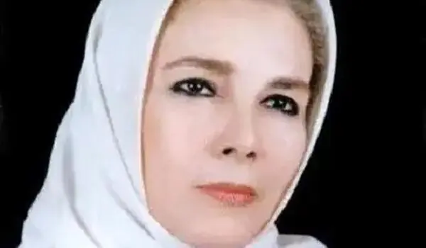 علت فوت شهناز کیکاووسی (افسانه ملک) + بیوگرافی