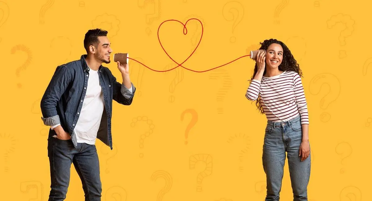 چگونه رابطه لانگ دیستنس را مدیریت کنیم؟ از پیامک تا تماس ویدیویی