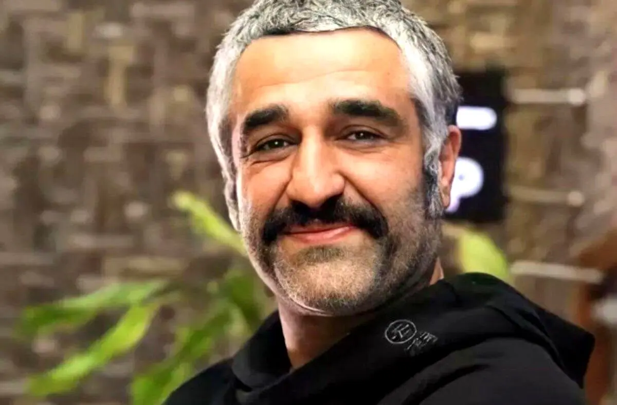پژمان جمشیدی دست از سر ایرانی های کانادا هم برنمیدارد | بیلبورد تبلیغاتی پژمان جمشیدی در کانادا هم دیده شد + تصویر