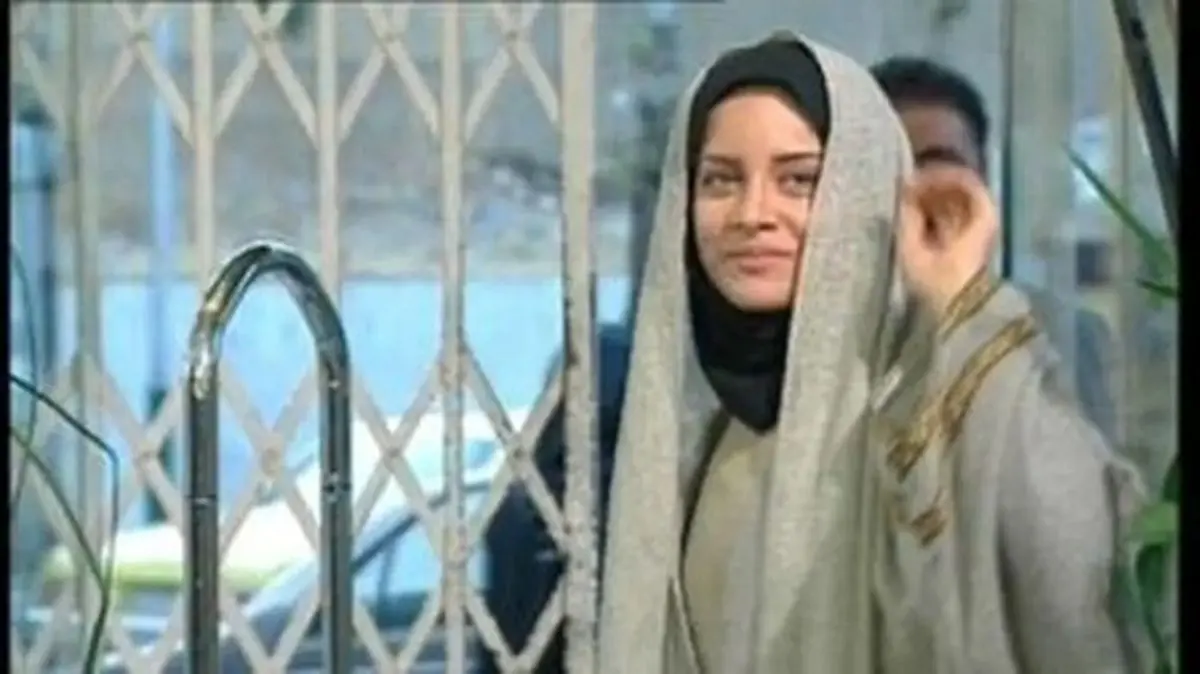 سریال آتش و شبنم به آی‌فیلم آمد + بازیگران و ساعت پخش