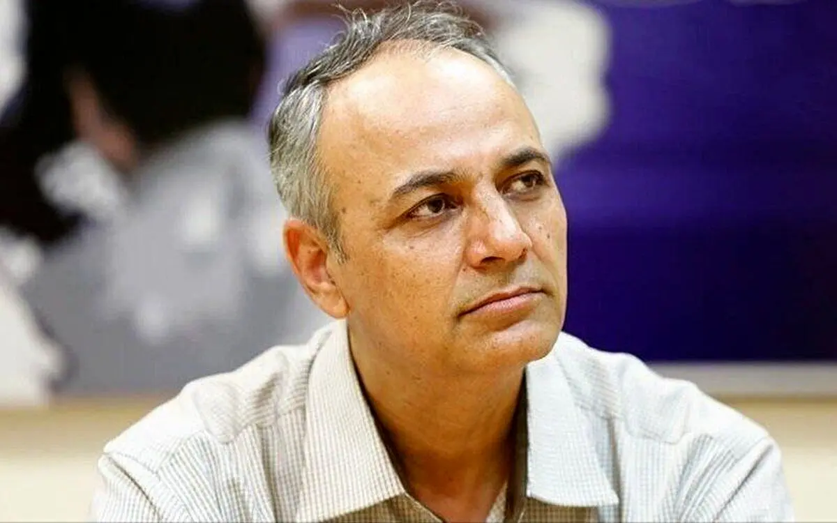 واکنش زیدآبادی به اقدام اروپا علیه سپاه چه بود؟