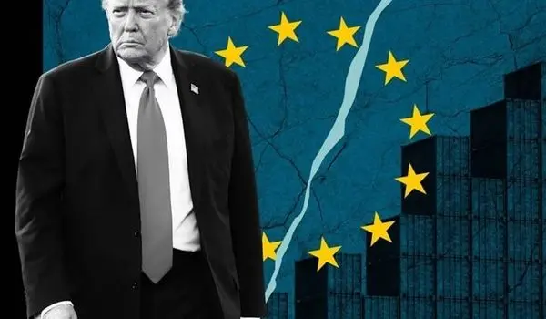 بلومبرگ: شوک نفتی تنگه هرمز به سمت غرب در حال حرکت است