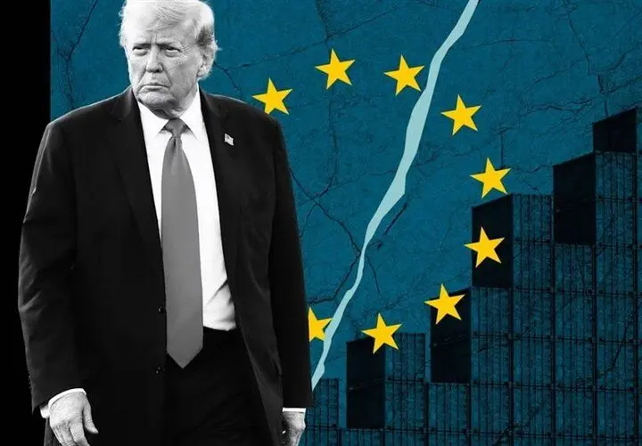 بلومبرگ: شوک نفتی تنگه هرمز به سمت غرب در حال حرکت است