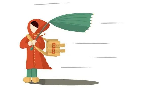 وضعیت هوای فردا مازندران جمعه ۲۳ آبان ۱۴۰۴ | پیش بینی آب و هوای مازندران در ۲۴ ساعت آینده + هواشناسی مازندران