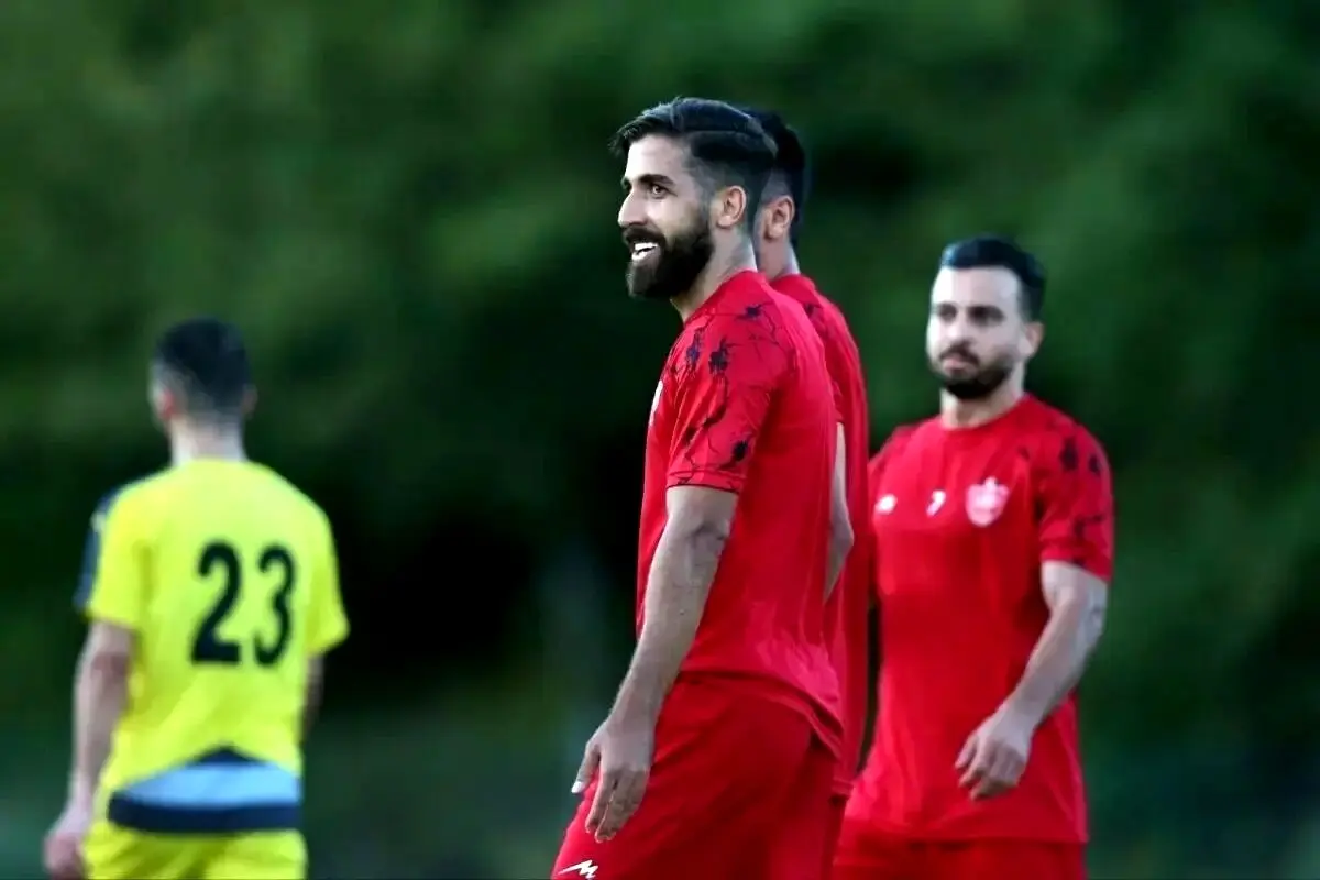 لحظه به لحظه با نقل و انتقالات شبانه پرسپولیس ۱۳ مرداد ۱۴۰۳ | پرسپولیس به دنبال یک معاوضه جنجالی