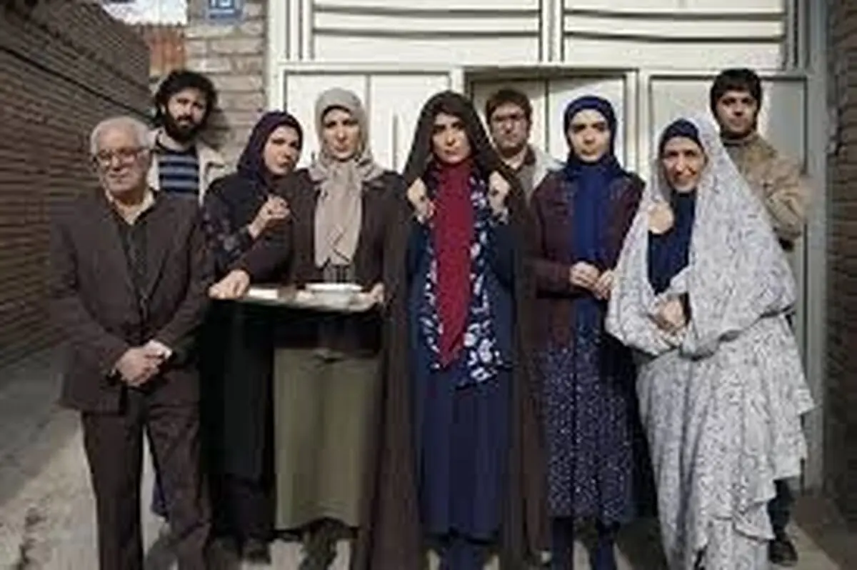 خلاصه داستان قسمت اول تا آخر سریال لحظه گرگ و میش