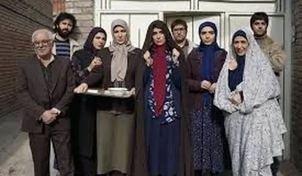 خلاصه داستان قسمت اول تا آخر سریال لحظه گرگ و میش