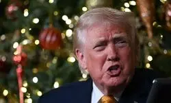 ترامپ: آمریکا در حمله هوایی به مواضع داعش در شمال‌غرب نیجریه، به کشتار مسیحیان پایان داد