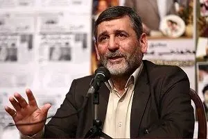 صفار هرندی: دو روز قبل از حمله، مقامات اسرائیل با روسیه تماس گرفتند و گفتند تا یکی دو روز آینده داستان ایران تمام می‌شود