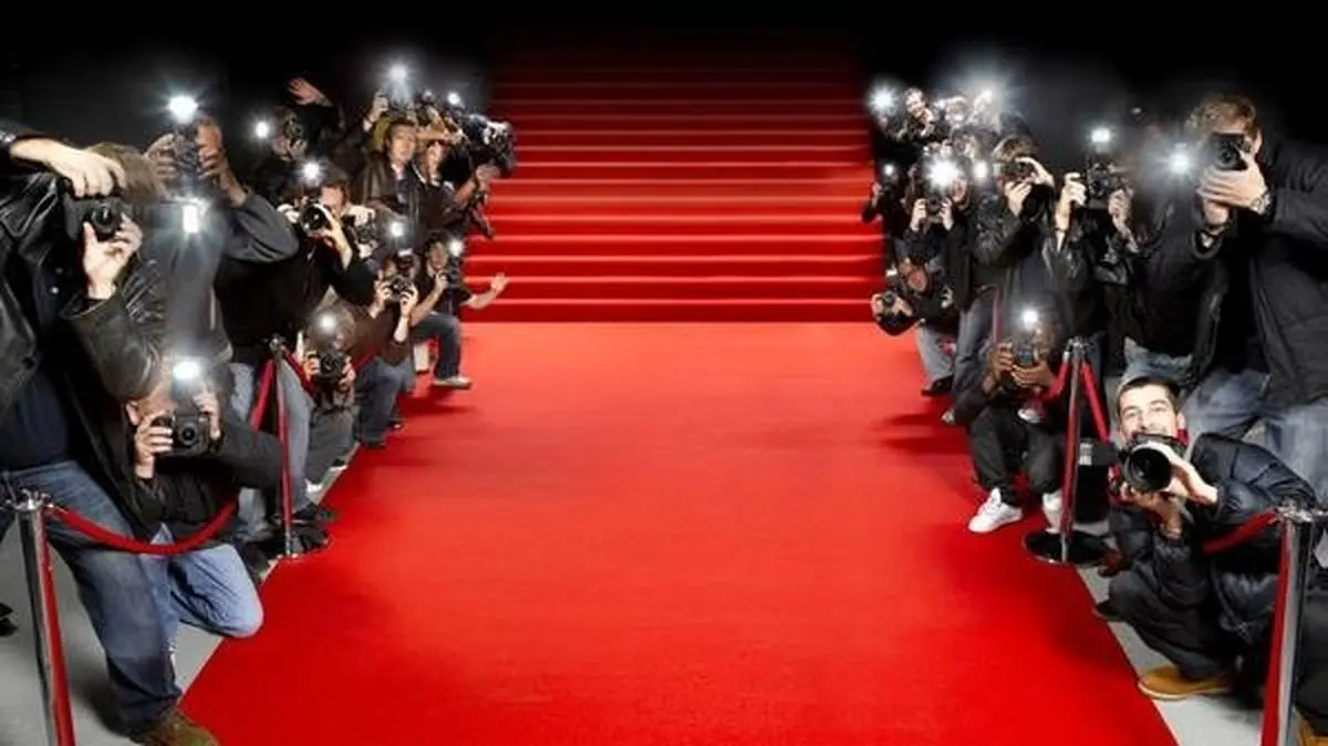 ضیافت رامبدجوان با حضور نوید محمدزاده و تنابنده + عکس