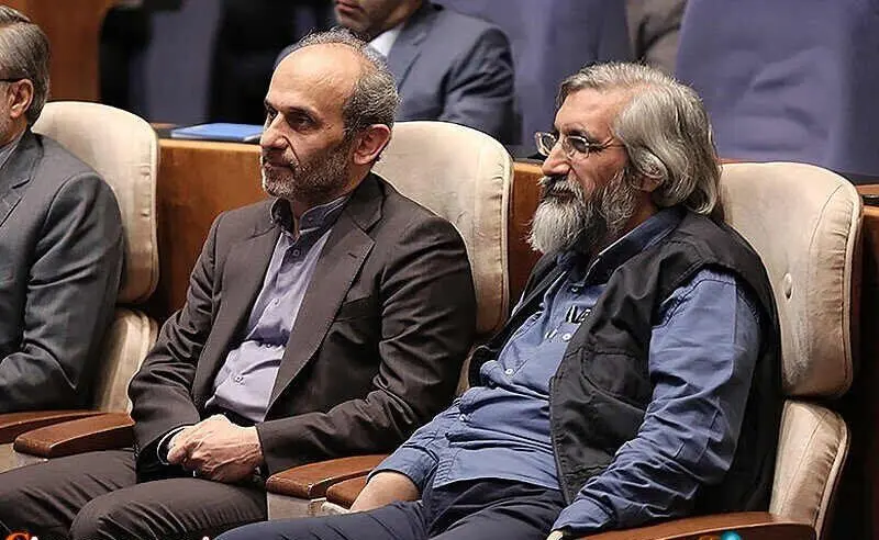 انتقاد روزنامه اصولگرا از فرار رو به جلو جبلی | رئیس صداوسیما و مسئولان ذی‎ربط باید دسته‌جمعی استعفا می‌کردند
