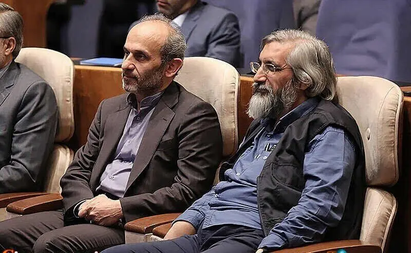 انتقاد روزنامه اصولگرا از فرار رو به جلو جبلی | رئیس صداوسیما و مسئولان ذی‎ربط باید دسته‌جمعی استعفا می‌کردند
