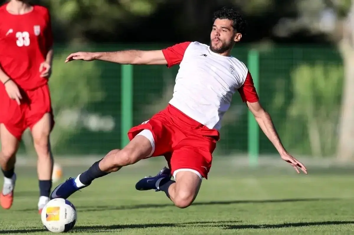 خبر جنجالی از پرسپولیس | باشگاه پرسپولیس جایگزین مرتضی پورعلی‌گنجی را پیدا کرد