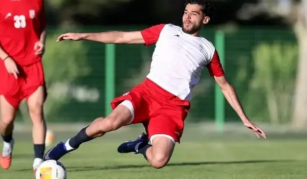 خبر جنجالی از پرسپولیس | باشگاه پرسپولیس جایگزین مرتضی پورعلی‌گنجی را پیدا کرد