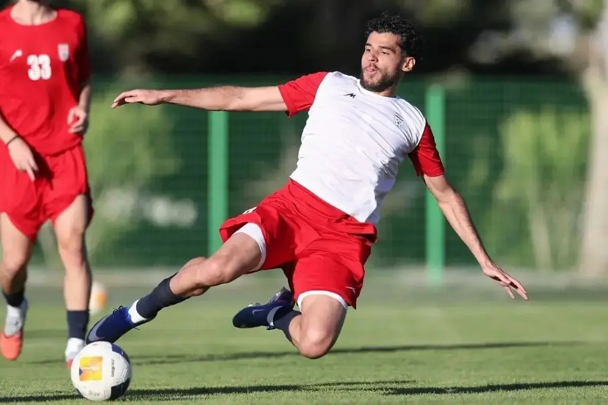 خبر جنجالی از پرسپولیس | باشگاه پرسپولیس جایگزین مرتضی پورعلی‌گنجی را پیدا کرد