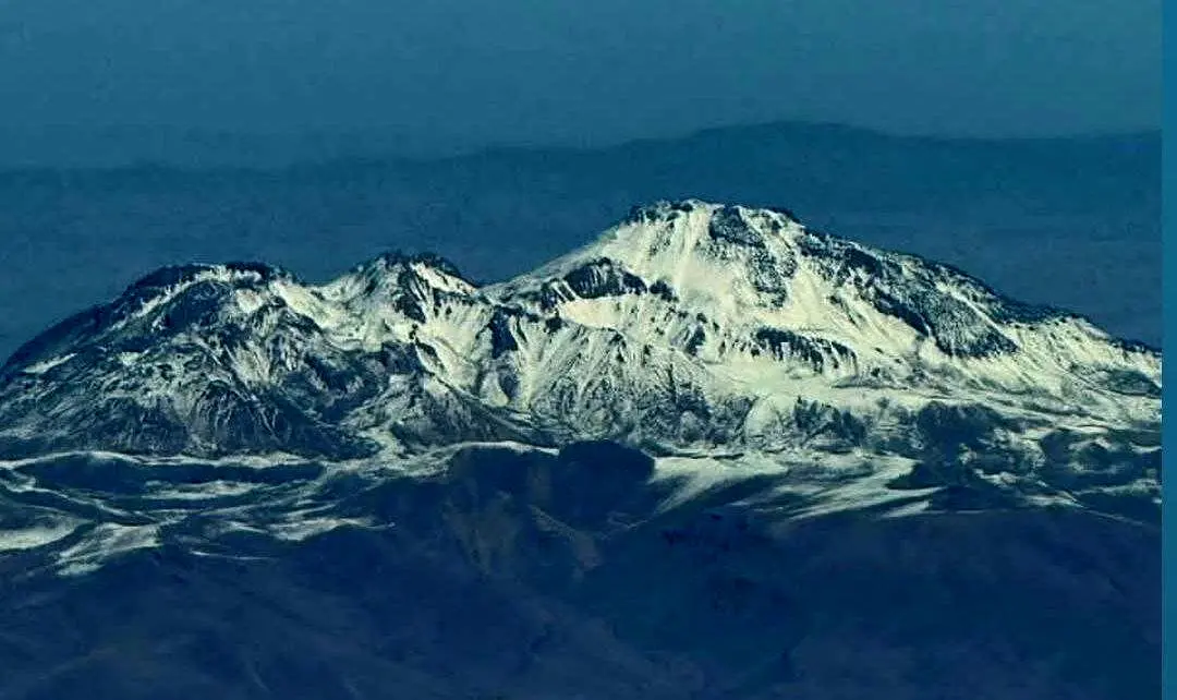 پاییز ۱۴۰۴ کدام استان ها برفی شدند؟ | تهران کی برفی می شود؟