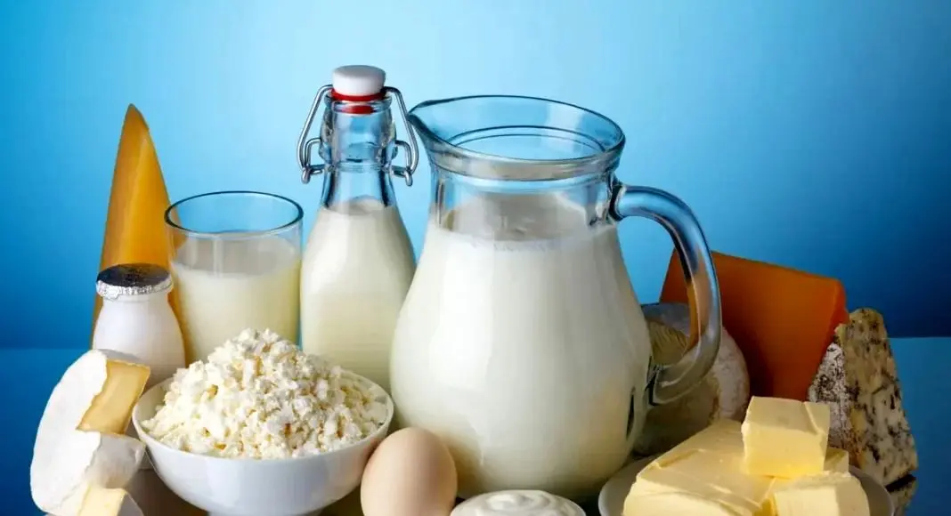 کاهش مصرف لبنیات در کشور
