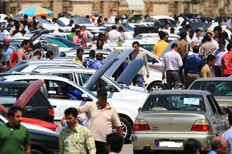 قیمت امروز خودرو‌های خارجی (۵ دی ۱۴۰۳) | هایما ۲۰ میلیون تومان ارزان شد
