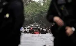 ماجرای کامل تیراندازی نزدیک کاخ سفید امروز یکشنبه ۳ خرداد ۱۴۰۵
