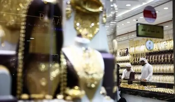 قیمت طلا جهانی امروز چهارشنبه ۶ آبان ۱۴۰۵