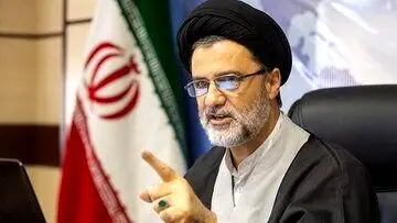 واکنش نبویان به شبهات درباره تحمیل مذاکرات غیر مستقیم به رهبر انقلاب