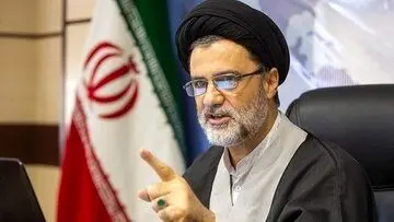 واکنش نبویان به شبهات درباره تحمیل مذاکرات غیر مستقیم به رهبر انقلاب