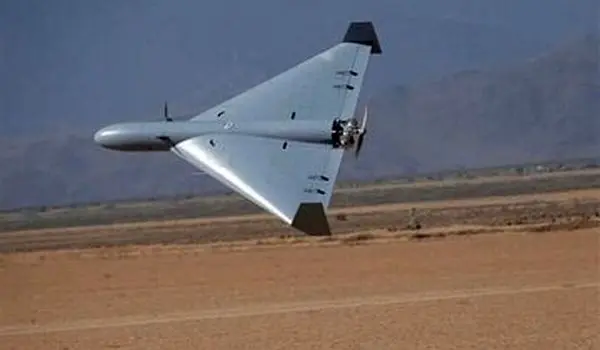 خبر فوری از حمله پهپادی سپاه امشب ۲۹ فروردین ۱۴۰۵
