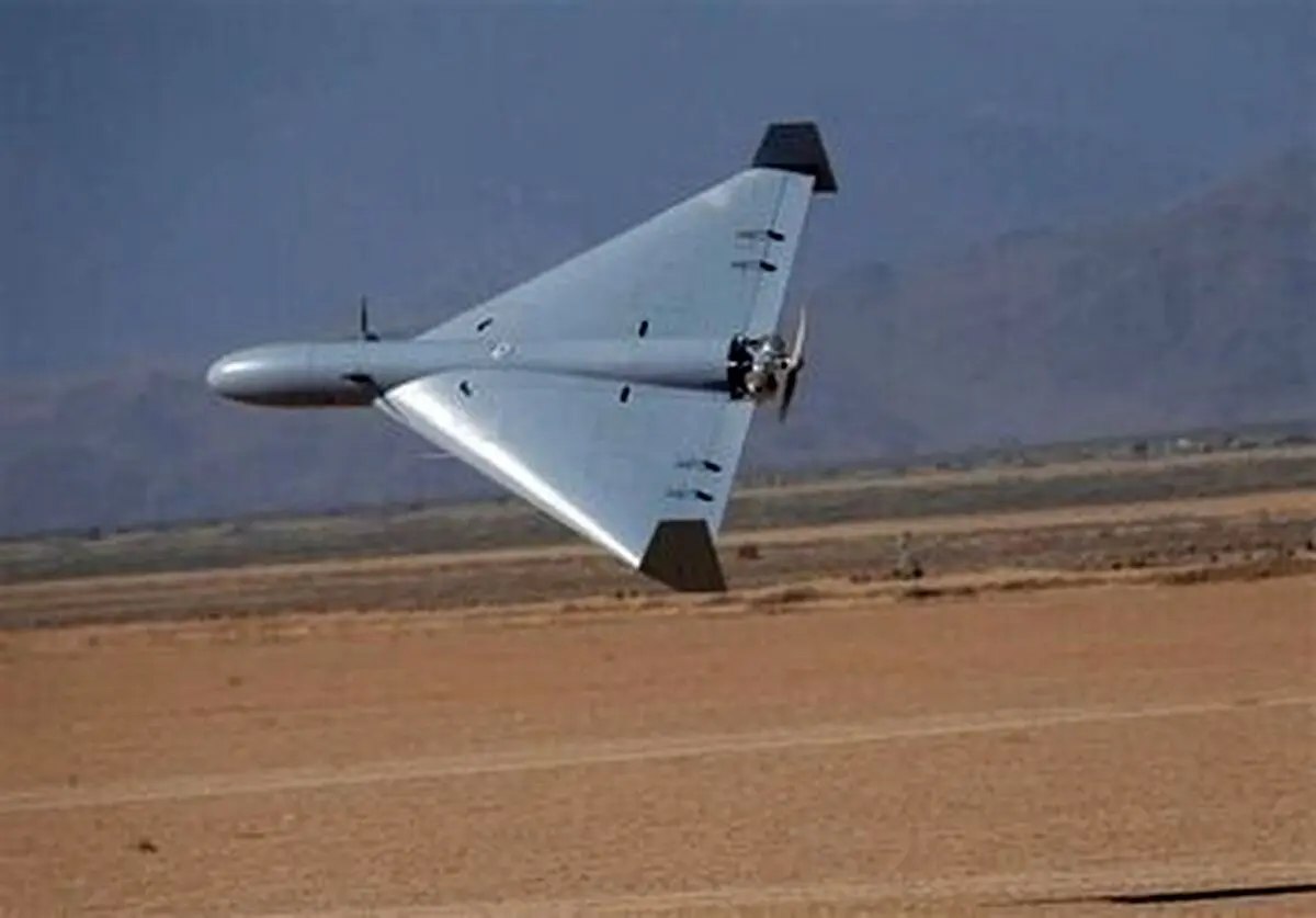 خبر فوری از حمله پهپادی سپاه امشب ۲۹ فروردین ۱۴۰۵
