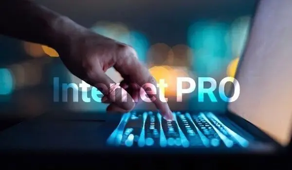 نحوه ثبت نام و راه اندازی اینترنت پرو ایرانسل