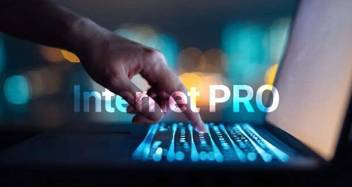 نحوه ثبت نام و راه اندازی اینترنت پرو ایرانسل