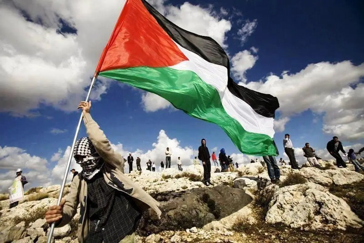 پیشنهاد غیرمنتظره زیدآبادی برای تغییر معادله فلسطین؛ نتانیاهو می‌برد یا ایران ورق را برمی‌گرداند؟