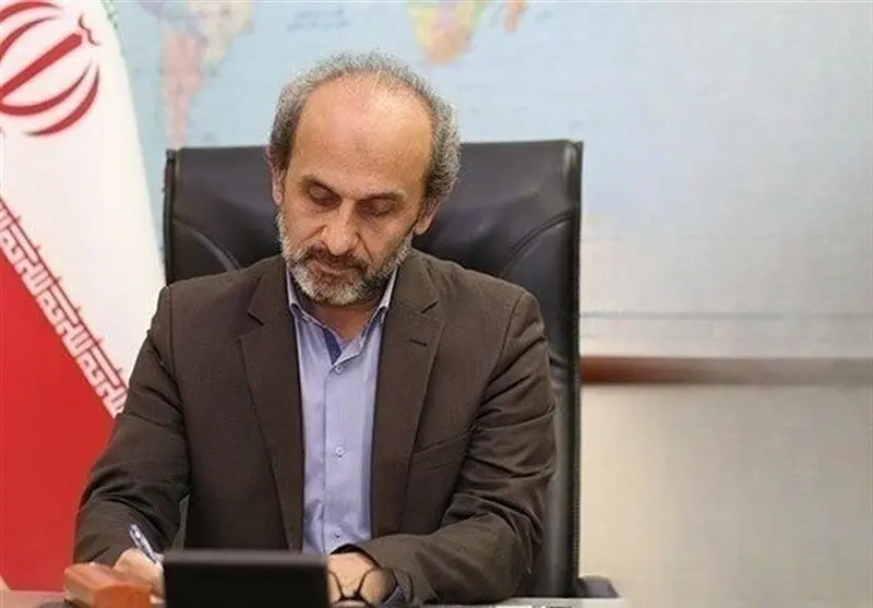 پیام تسلیت رئیس صدا و سیما در پی درگذشت ناگهانی یک خبرنگار
