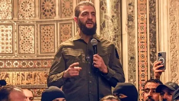 محمد جولانی زیر قولش به مردم سوریه زد!
