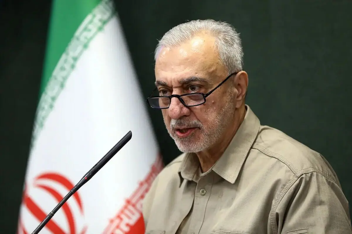 مهرداد اخلاقی: شرایط کنونی ایجاب می‌کند نیازهای نیروهای مسلح پیگیری شود