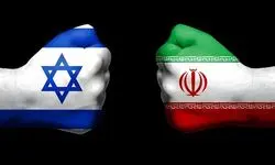 داستان  آرایش جنگی اسرائیل برای جنگ با ایران چیست؟