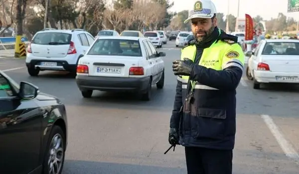 تمهیدات ترافیکی روز جمعه در تهران اعلام شد