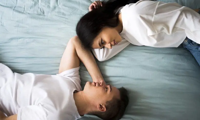  وقتی شوهرمان تمایلی به رابطه جنسی ندارد چه باید کنیم؟