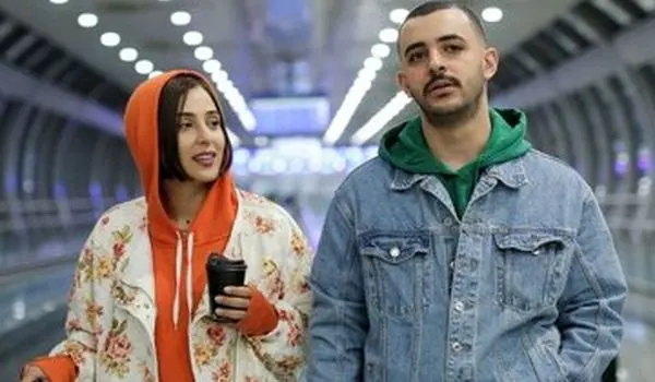 فیلم «تهران کنارت» غیر از حاشیه و جنجال، چه دارد؟ 