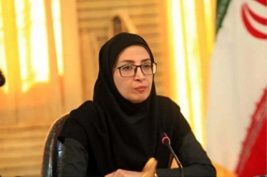 حکم جدید شینا انصاری صادر شد!