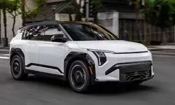 هاچ‌بک قد بلند «کیا» معرفی شد