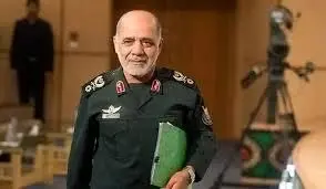 جدیدترین خبر از جنگ احتمالی ایران و اسرائیل ۱۵ شهریور | پیام سردار سرلشکر عبداللهی فرمانده جنگ درخصوص آمادگی نیروهای مسلح