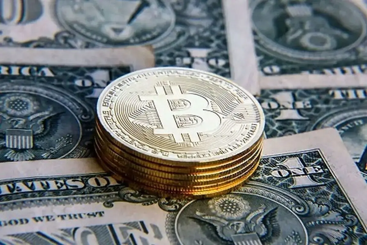 قیمت ریپل و ترون امروز ۲۴ آبان+ تحلیل بیت کوین و اتریوم