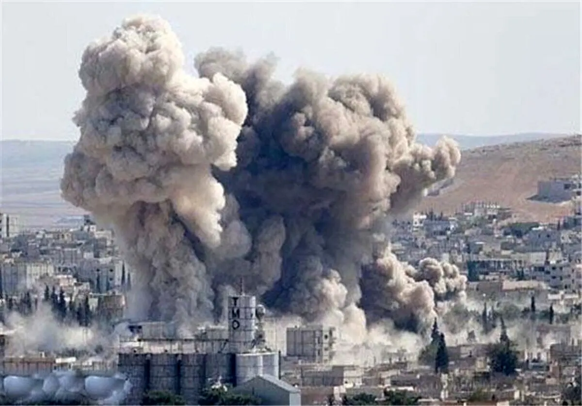 خبر فوری | حمله مرگبار عربستان به یمن آغاز شد
