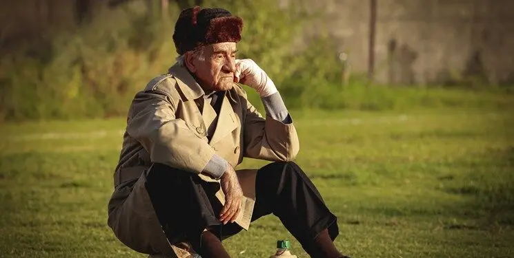 داستان فیلم سینمایی پرویز خان چیست؟