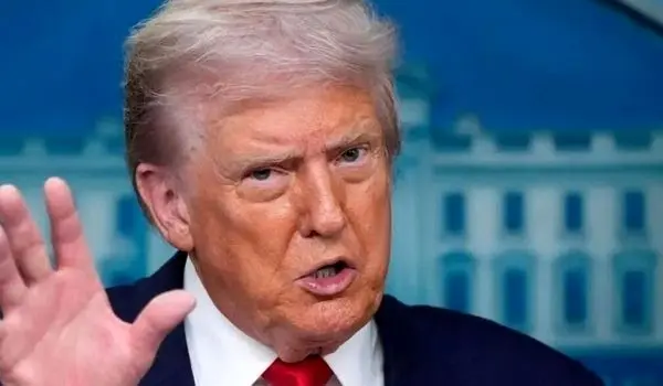 تصمیم جدید ترامپ لو رفت | حقیقت چیست؟