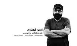 انصاری: کپی‌برداری ضربه بسیار سنگینی به بدنه طراحی بازی رومیزی وارد کرده است