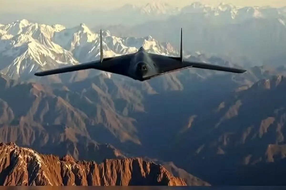 درون بمب‌افکن ۲ میلیارد دلاری B2 چه می‌گذرد؟ | جزئیات داخلی بمب‌افکن رادارگریز آمریکا | ببینید